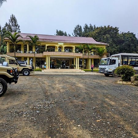 Mvuli Hotels Arusha Exterior foto